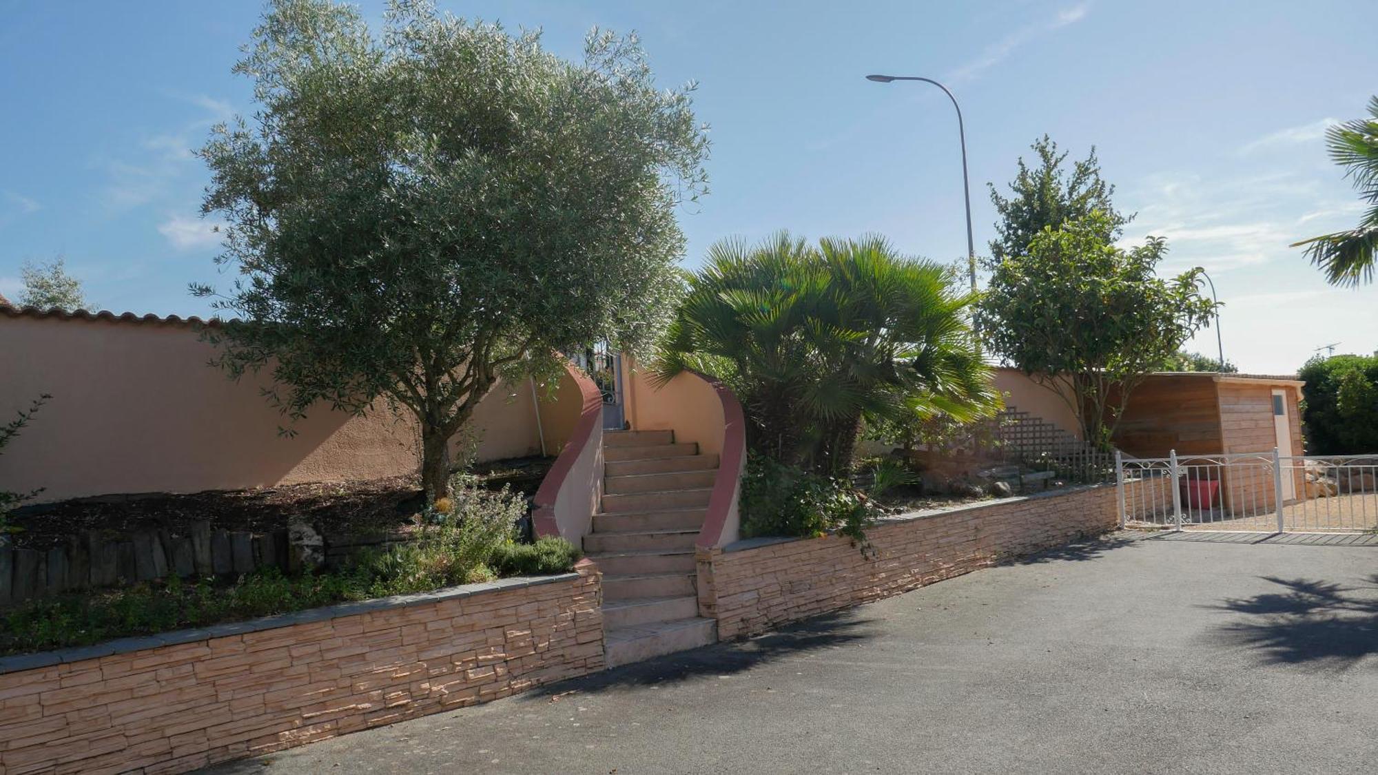 Casa de Férias Les De Bellevue